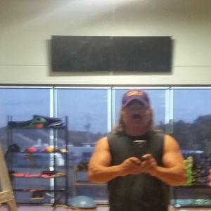 Meet your Posher, Darrell